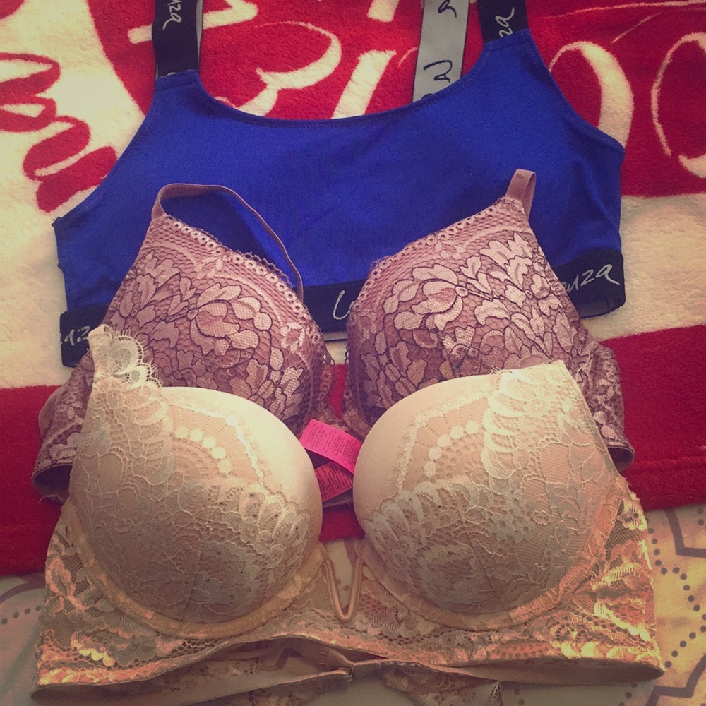 La Senza Bras